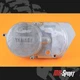 69-71 1970 AT1B 125 Enduro OEM Stator Cover Left Crankcase Case Cap