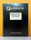 Photodyne Inc 1986 Model 33XLC Chopped Light Multimeter Instruction Manual.
