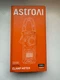 Astroai Digital Clamp Meter, 2000 Counts Amp Voltage Tester, AC Current, CM2KOR