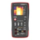 ZOYI ZT-R01 Digital Multimeter with HD Thermal Imager for Troubleshooting