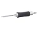 T0054461299N soldering tip screwed 0.4x0.2mm 40W WELLER