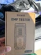 ERICKHILL RT-100S  EMF Tester - Professional Electromagnetic Field Meter-NEW