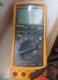 Fluke 787B Processmeter