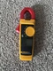 fluke 323 true-rms clamp meter