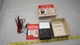 VINTAGE MICRONTA 22-027 1,000 OHMS /VOLT MULTITESTER IN ORIGINAL BOX