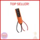 Klein Tools ET45 Voltage Tester, AC Voltage, DC Voltage, Low Voltage Electric Te