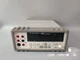 Agilent Keysight U3402A 5 &frac12; Digit Dual Display Multimeter/ fast shipping 