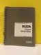 Fluke 541987 8520A Digital Multimeter Service Manual