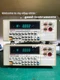 1 pcs ADVANTEST R6441A 4.5-digit desktop multimeter/good test*go