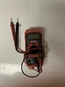 Craftsman 34-82141 8 Function Digital Multimeter