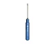 Jonard Tools A-4599 Blue Connector Insertion Tool, 1/16" Contact