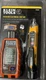 Klein Tools RT250KIT Premium Electrical Test Kit BRAND NEW