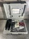 FLUKE 8062A TRUE RMS MULTIMETER With Current Transformer & Carry Case