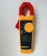 Fluke 323 True RMS CAT III Handheld Digital Clamp Meter AC/DC Voltage 400A