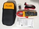 Fluke 375 FC True-RMS AC/DC Clamp Meter, 600 A, 1.6 in (41 mm) Jaw Capacity