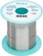 Weller WSW SCN M1 (T0051404799) Solder Wire, Dia: 0.5 Mm / 0.020 In, Wt: 100 G /