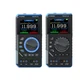 3 In 1 FNIRSI DST210 Digital Oscilloscope Multimeter Function Signal Generator