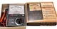 Radio Shack MICRONTA 18-Range MULTITESTER No.22- 201B Original Box & Pamphlet