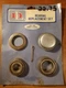 Dutton Lainson  C0.  6205  trailer bearing Replacement kit 