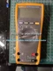 1 PCS Fluke 177 True-RMS Digital Multimeter#ic
