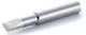 Hakko T18S3P Tip for Fx-888 Station, 5.2mm