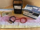 Vintage Radio Shack Micronta Multimeter with Box, Leads, Owners Manual