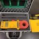 FLUKE 1630-2FC clamp-on ground resistance tester