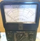 Simpson Model 260 Analog Multimeter Vintage 1930-1946 FOR PARTS ONLY