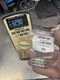 Snap-on Auto Range EEDM525D True RMS Digital Multimeter