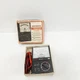 Vintage Micronta 18 Range Multitester Cat. No. 22-201B~20,000 Ohms~Original Box