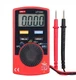 Uni-T Pocket Size Type Mini Dmm Meter UT120C Digital Multimeters bt