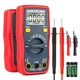 AstroAI Tester 4000 Count Digital Multimeter Battery-Powered Circuit Tester