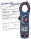 REED Instruments R5030 500A AC/DC Clamp Meter with Temperature and Non-Contact