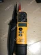 Fluke T150 VDE OR FLUKE T150 Two-pole Voltage and Continuity Electrical Tester