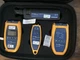 Fluke Networks SimpliFiber Kit 2956-4010 2956-4013 VisiFault Read Description