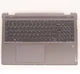 5CB1J03930 For Lenovo Yoga 7 16IAH7 Palmrest Upper Case Backlit Keyboard FP AG 