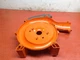 HUSQVARNA NEW OEM 125B 125 BV LEAF BLOWER CENTER MAIN CASE