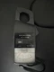 Vintage Micronta 22-161A AC Clamp Meter V-A Meter Radio Shack Untested