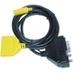 Innova Electronics 3149 Ford OBD1 Extension Cable, 6-Foot