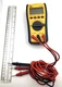 Ideal PlatinumPro AC DC TRMS Multimeter Cat III 1000V 61-322 Working