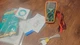 Extech EX330 Autoranging Mini Multimeter with NCV and Type K Temperature