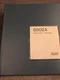 Fluke Model 8502A Digital Multimeter - Instruction Manual
