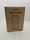 EMF, Meter, Ghost Hunting, Paranormal Detector, Erickhill RT-100 EMF Tester