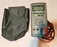 Snap-On EEDM525D True RMS Auto Range Multimeter