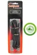 Simpson 00125 - Threaded Probe Leads w/Banana Plugs & Screw-On Alligator Clips