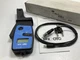 SPX OTC 3820-13 Low-Range Amp Probe Clamp Meter