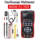 BSIDE ZT-702S Oscilloscope Multimeter