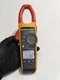 Fluke 376 FC True-RMS AC/DC Volt Ohm Amp Clamp Meter WIFI Connection With iFlex