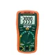 Extech EX330: 12 Function Mini MultiMeter &plus; Non-Contact Voltage Detector