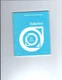 Original Ballantine Model 3100A Digitat Multimeter Instruction Manual